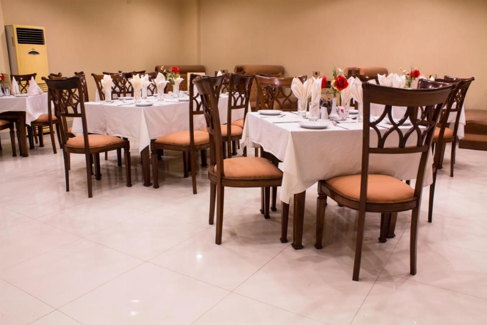 Hotel Country Inn Image 11