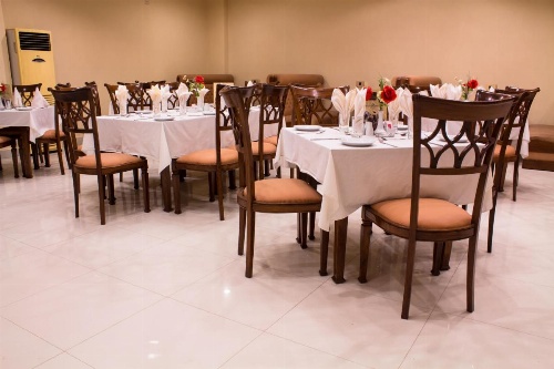Hotel Country Inn image 11