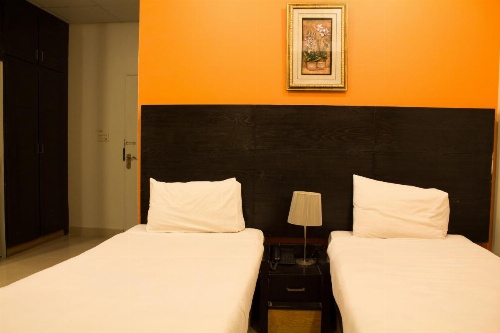 Hotel Country Inn image 15