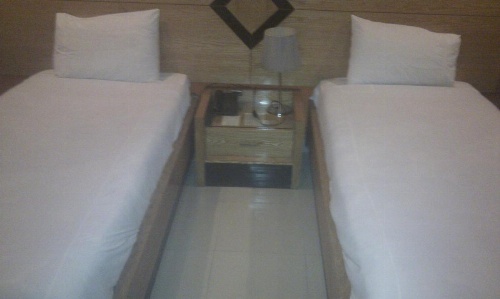 Hotel Country Inn image 16