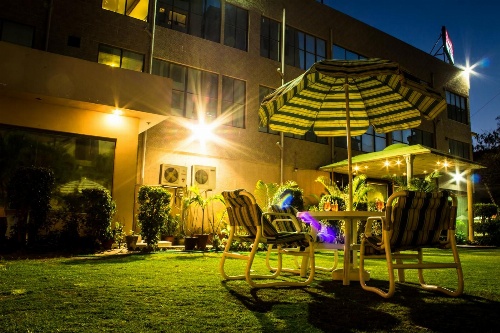 Hotel Country Inn image 2