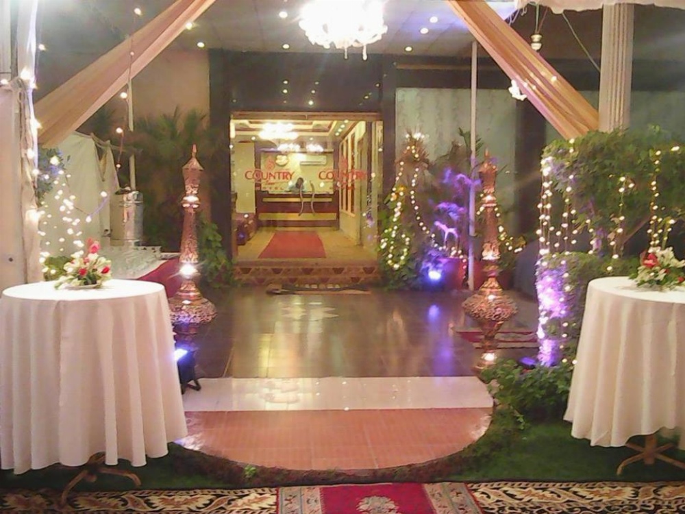 Hotel Country Inn Image 21