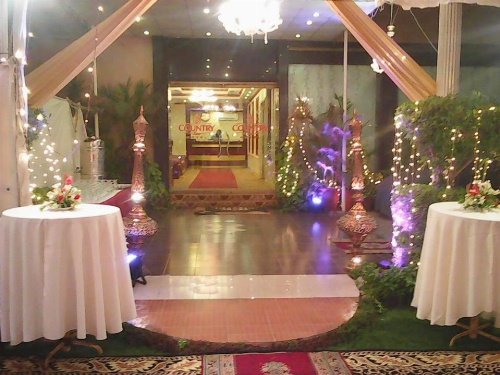 Hotel Country Inn image 21