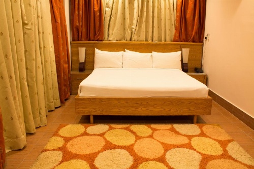 Hotel Country Inn image 23