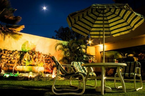Hotel Country Inn image 27