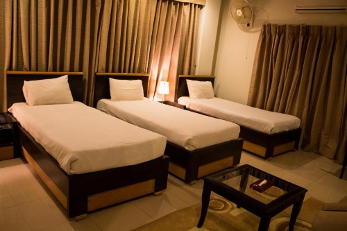 Hotel Country Inn image 29
