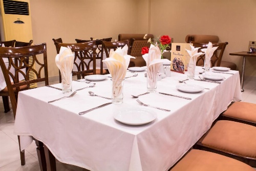 Hotel Country Inn image 30