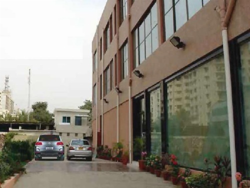 Hotel Country Inn image 7