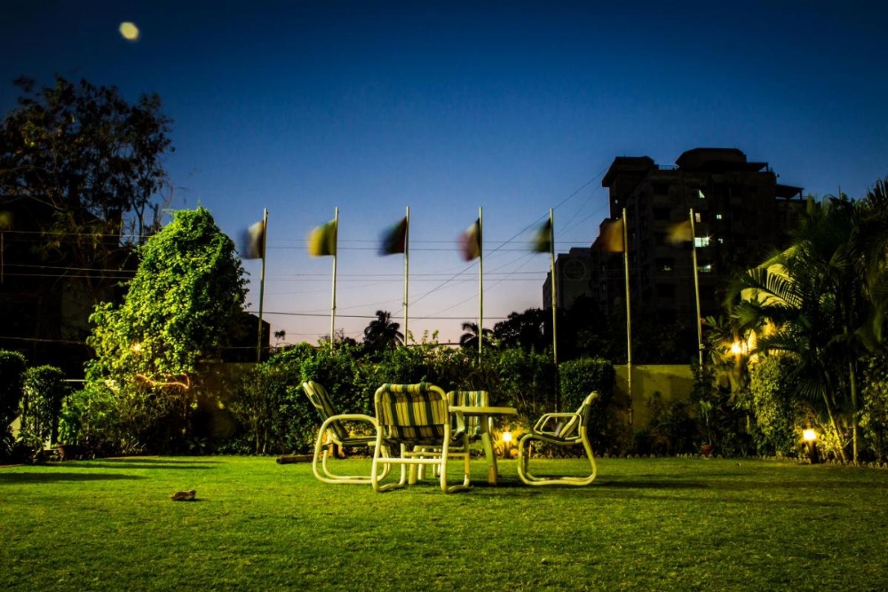 Hotel Country Inn