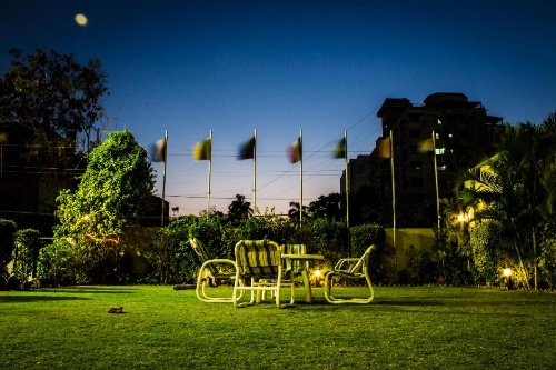 Hotel Country Inn image 8